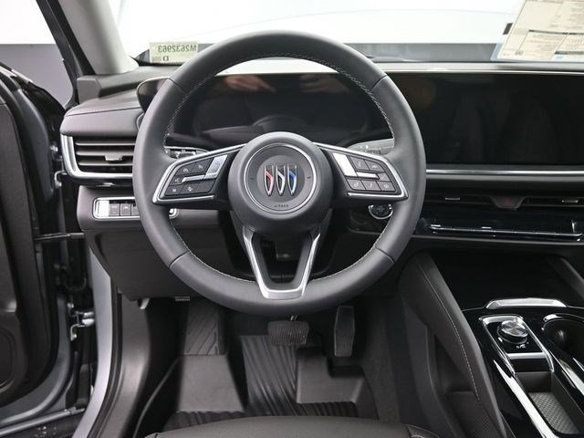 2026 Buick Envision Preferred - Photo 27