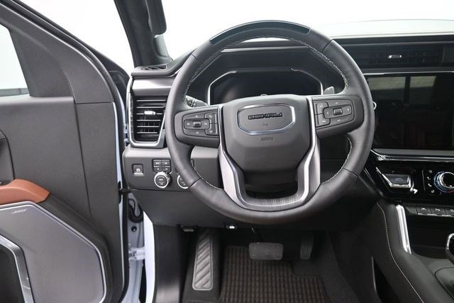 2026 GMC Sierra 1500 Denali Ultimate - Photo 26