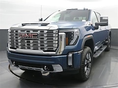2025 GMC Sierra 2500 HD Denali Truck