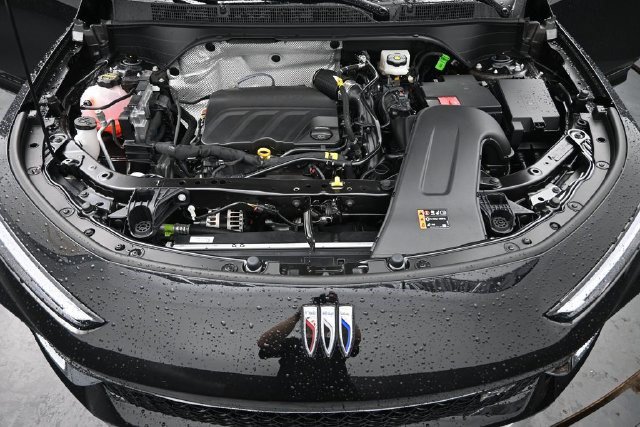 2026 Buick Envista Sport Touring - Photo 34