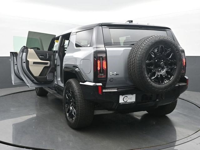 2026 GMC HUMMER EV 2X - Photo 56