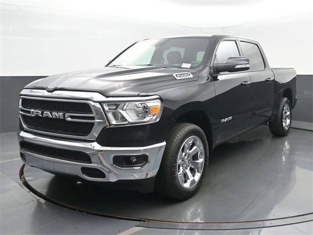 2022 RAM Ram 1500 Pickup Big Horn/Lone Star's photo