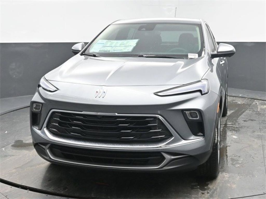 New 2026 Buick Encore GX Preferred SUV