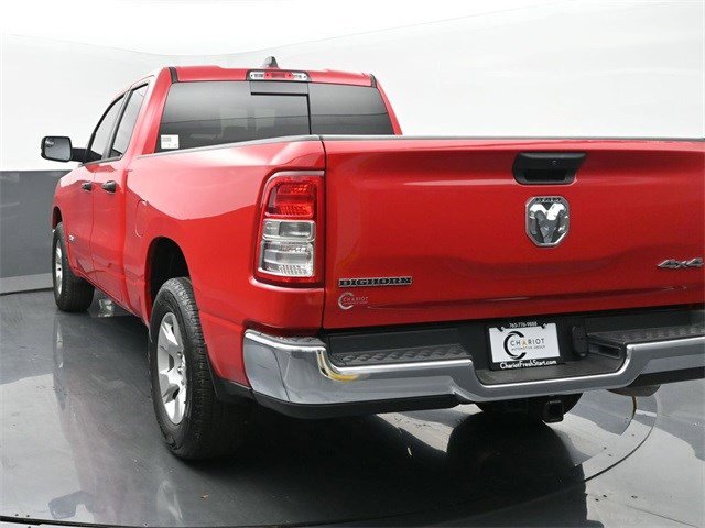 2023 Ram 1500 Big Horn Lone Star photo 4
