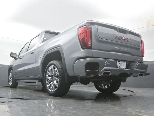 2026 GMC Sierra 1500 Denali - Photo 47