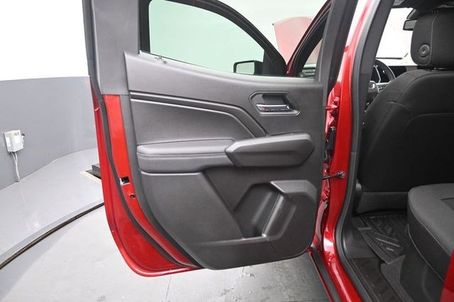 2026 GMC Canyon Elevation - Photo 14