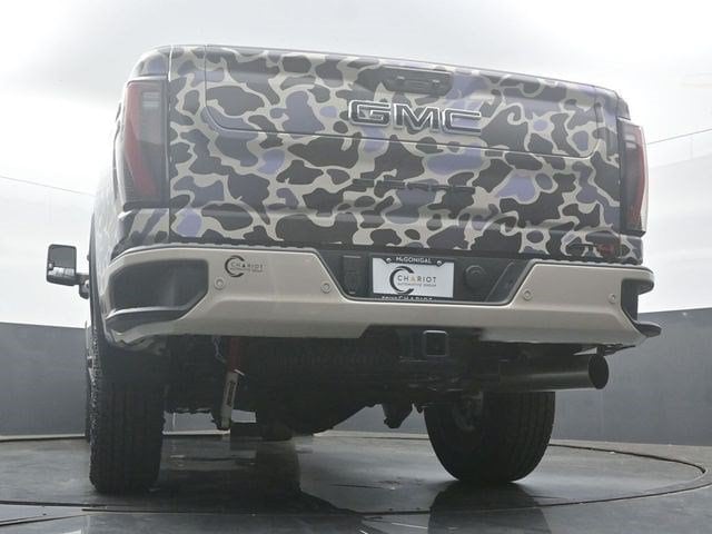 2026 GMC Sierra 2500HD AT4 - Photo 48
