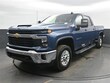  Chevrolet Silverado 2500 HD