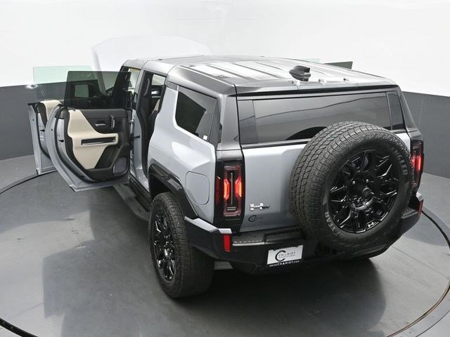 2026 GMC HUMMER EV 2X - Photo 64