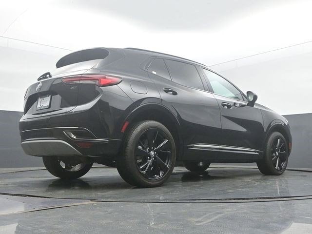 2022 Buick Envision Preferred - Photo 49