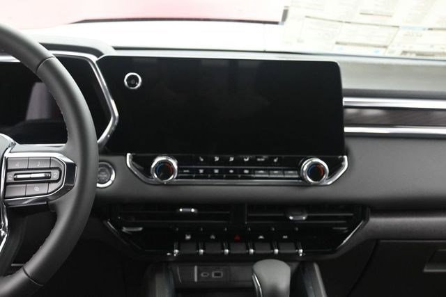 2026 GMC Canyon Elevation - Photo 24