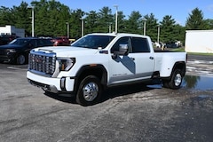 2026 GMC Sierra 3500 HD Denali DRW Truck