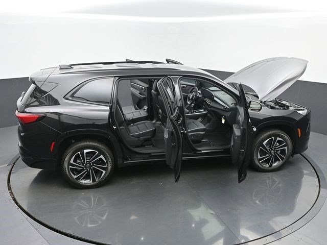 2026 Buick Enclave Sport Touring - Photo 67
