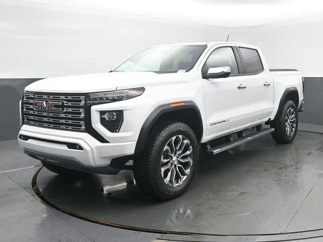 2026 GMC Canyon 4WD Denali Crew Cab Short Box's photo