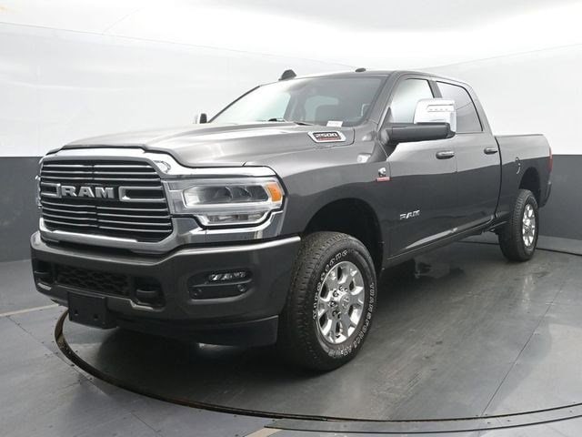 2024 RAM 2500 Laramie 4X4 Crew Cab SWB's photo