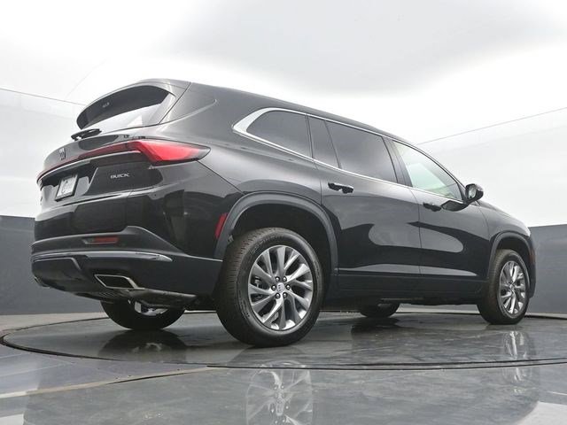 2026 Buick Enclave Preferred - Photo 53