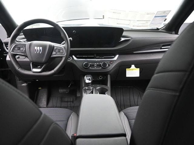 2026 Buick Envista Preferred - Photo 24