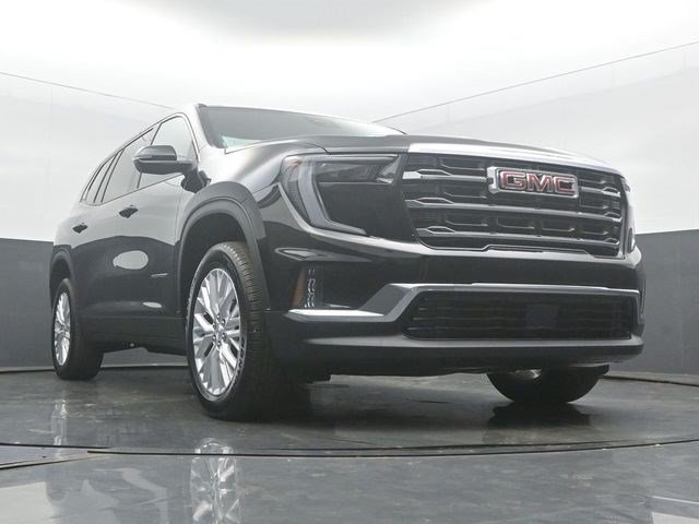 2026 GMC Acadia Elevation - Photo 53