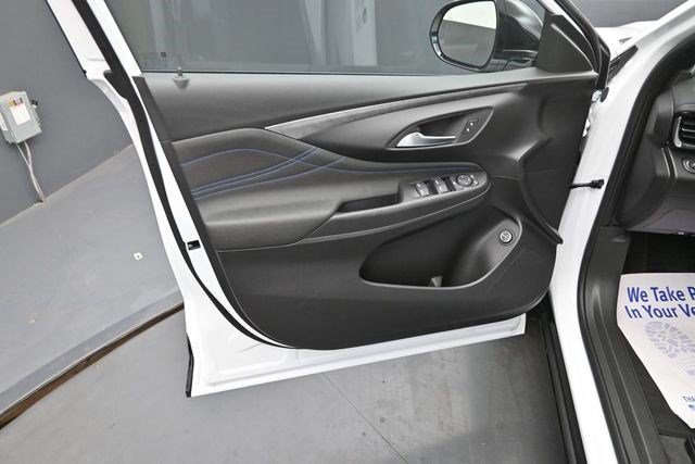 2026 Buick Envista Sport Touring - Photo 20