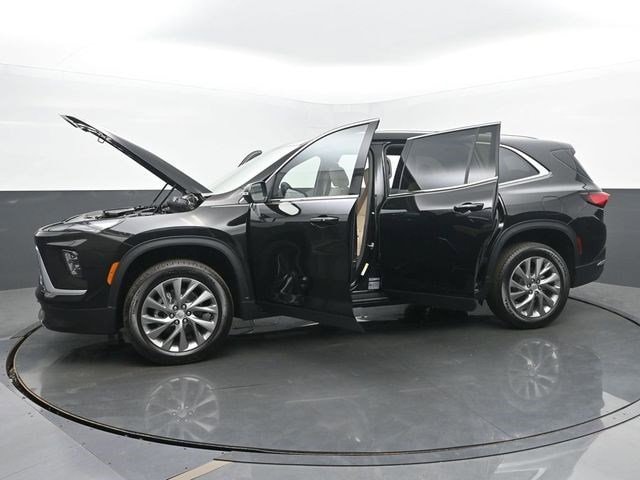 2026 Buick Enclave Preferred - Photo 57