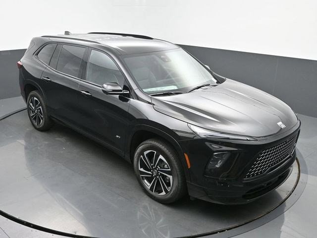 2026 Buick Enclave Sport Touring - Photo 46