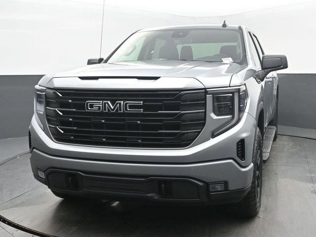 2026 GMC Sierra 4WD Crew Cab Short Box Elevation's photo