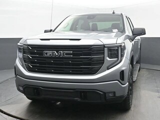2026 GMC Sierra 1500 Elevation Truck