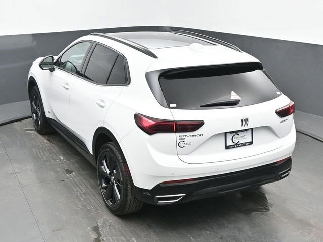 2026 Buick Envision Sport Touring - Photo 41