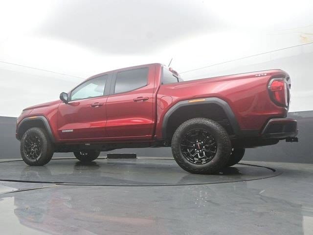 2026 GMC Canyon Elevation - Photo 46