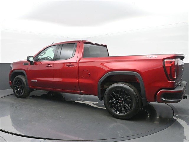 2023 Gmc Sierra 1500 Elevation photo 3