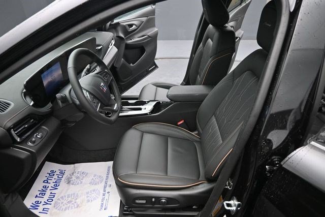2026 Buick Envista Avenir - Photo 18