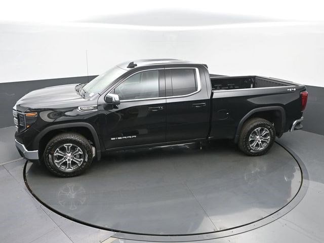 2026 GMC Sierra 1500 SLE - Photo 39
