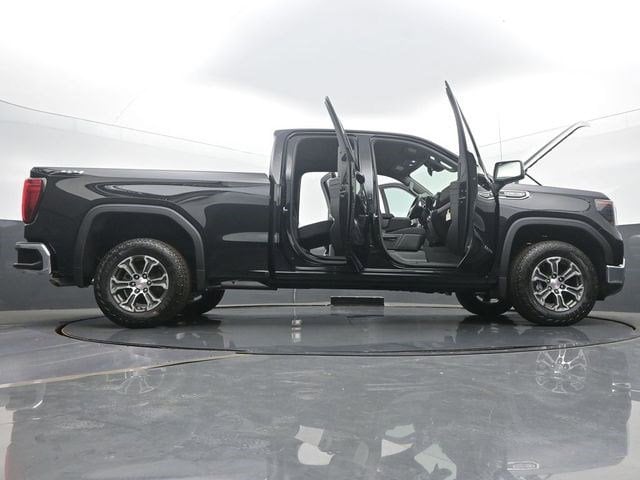 2026 GMC Sierra 1500 SLE - Photo 61