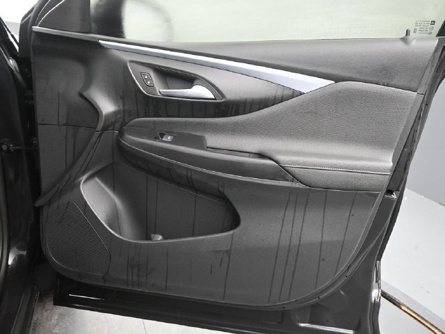 2026 Buick Envista Preferred - Photo 20
