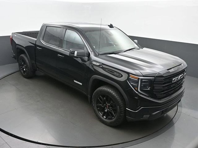2026 GMC Sierra 1500 Elevation - Photo 38
