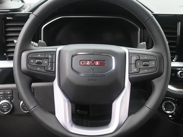 2026 GMC Sierra 1500 Elevation - Photo 26