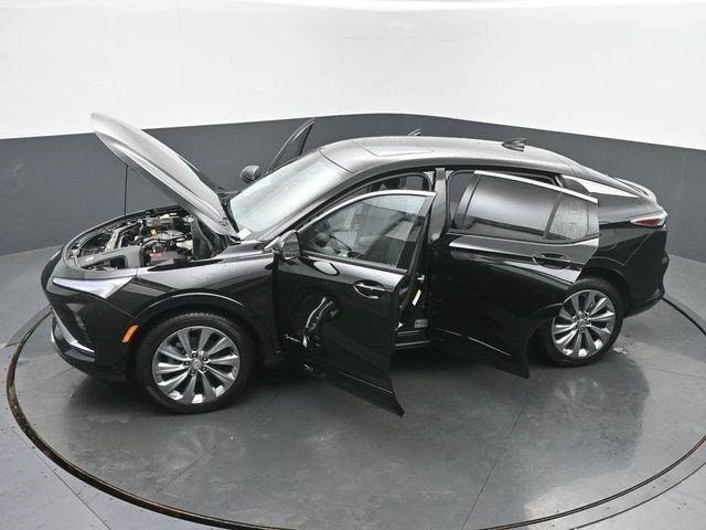 2026 Buick Envista Avenir - Photo 61