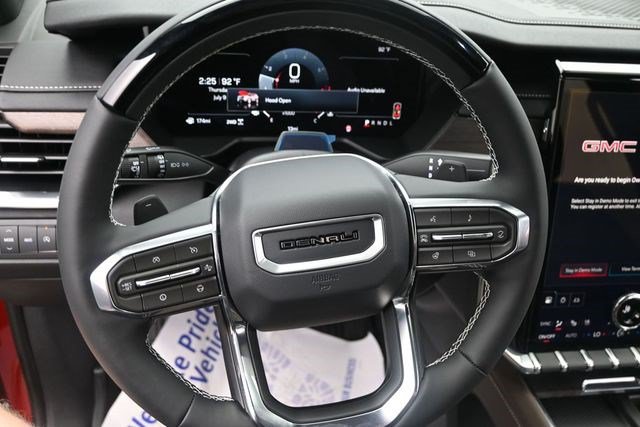 2026 GMC Acadia Denali Ultimate - Photo 28