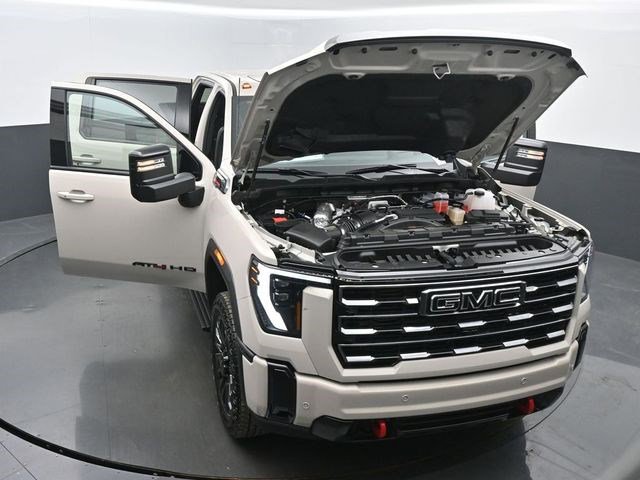 2026 GMC Sierra 2500HD AT4 - Photo 60