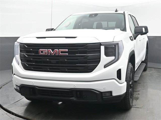 2026 GMC Sierra 1500 Elevation's photo