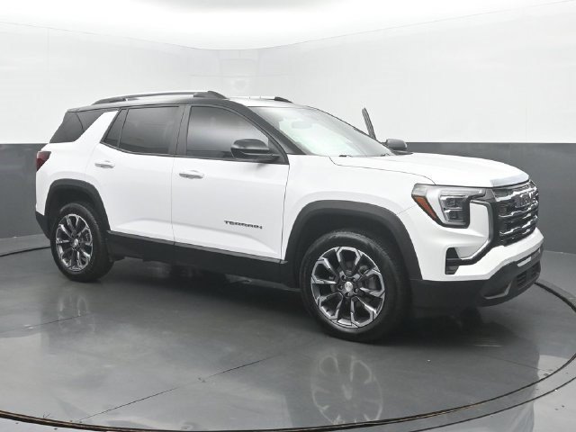 2025 GMC Terrain Elevation SUV