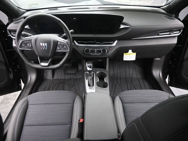2026 Buick Envista Preferred - Photo 23