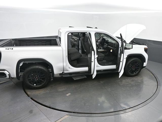 2026 GMC Sierra 1500 Elevation - Photo 65