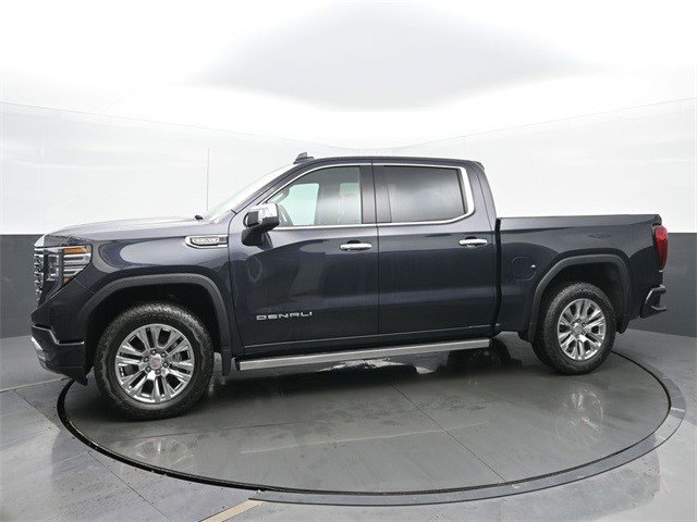2025 Gmc Sierra 1500 Denali photo 2