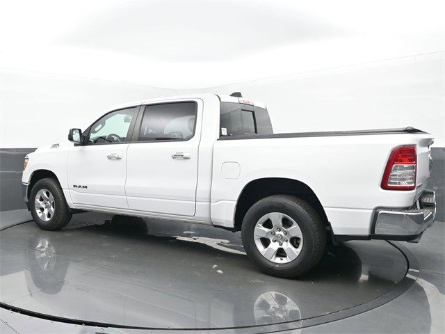 2020 Ram 1500 Big Horn photo 3
