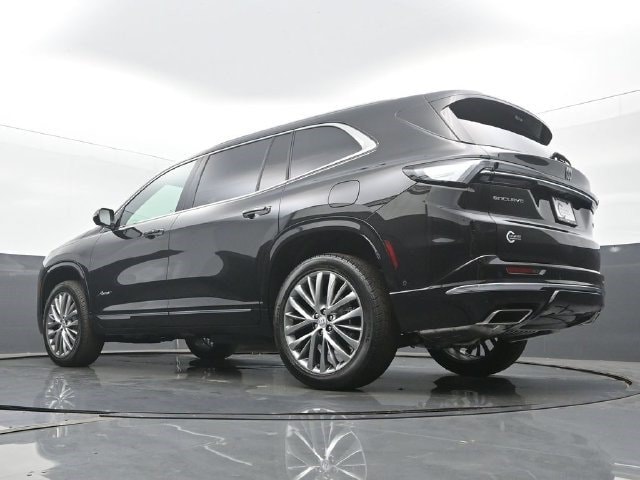 2026 Buick Enclave Avenir - Photo 50