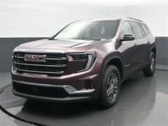 2025 GMC Acadia Elevation SUV
