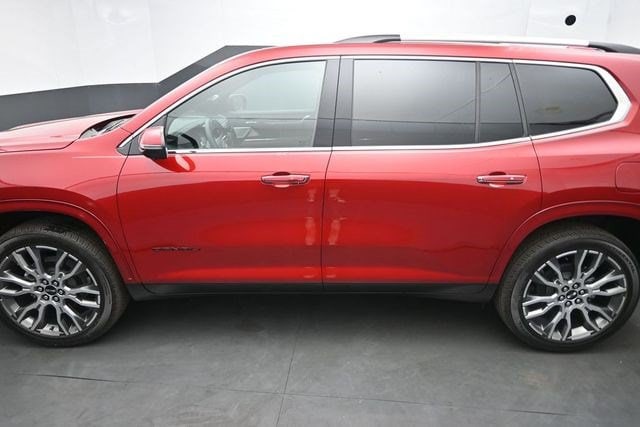 2026 GMC Acadia Denali Ultimate - Photo 6