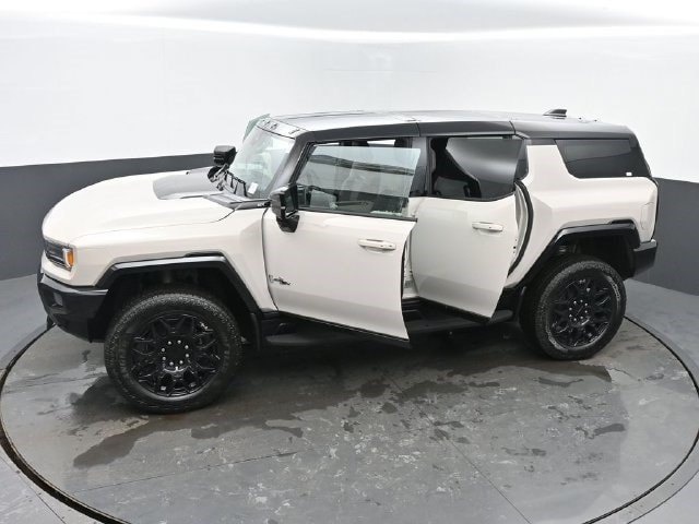 2026 GMC HUMMER EV 2X - Photo 61