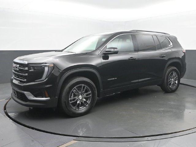 New 2026 GMC Acadia Elevation SUV
